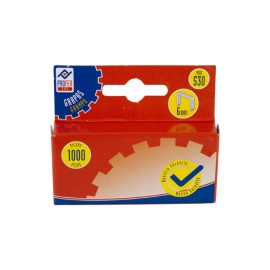 GRAPA STANDAR 530 C/1000 - 14 MM