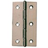 BISAGRA HIERRO PULIDO - 2 1/2''