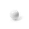 POMO ABS BLANCO - 29 MM