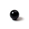 POMO ABS NEGRO - 34 MM