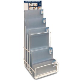 CRISTAL SINTETICO TRANS.R/100M - 1 MX0,25MM