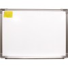 PIZARRA MAGNETICA MARCO ALUMIN - 45X60 CM