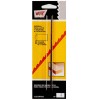 (12 u.) SIERRA MARQ.MADERA BLISTER N8