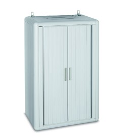 CUBRECALDERA RESINA 2PERSIAN - 59X40X100