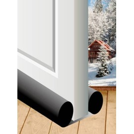 BURLETE BAJO PUERTA - 95X3 CM