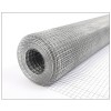 MALLA SOLDADA GALV 0,8X25M - 13X13X0,9