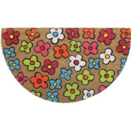 FELPUDO COCO M/LUNA EUROPA - 40X70 CM