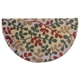 FELPUDO COCO M/LUNA EUROPA - 40X70 CM