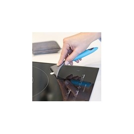 RASCADOR VITROCERAMICA+ESPONJA