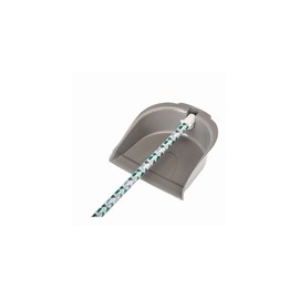 RECOGEDOR GEOM CON PALO PLEGAB