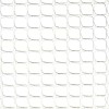 MALLA CUADRADA 5x5MM BLANCA - 1X25 M