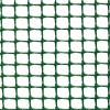 MALLA CUADRADA 20x20 MM VERDE - 1X25 M