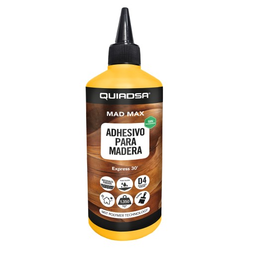ADHESIVO MADERA EXTRAFUERTE