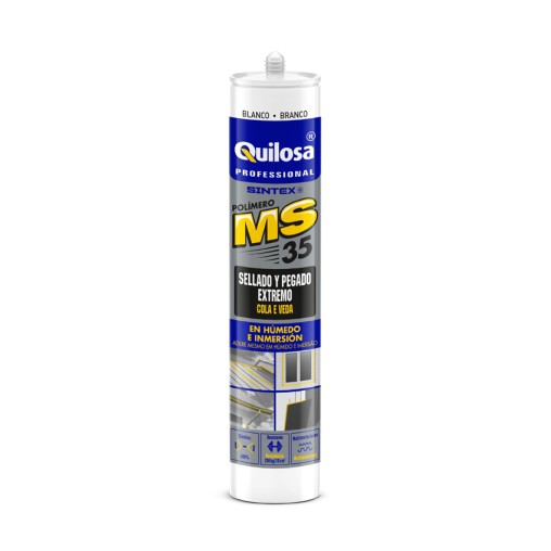 SELLADOR CONSTRUCCION BLANCO