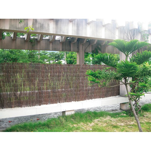 BREZO NATURAL - 2X5 M