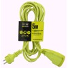 PROLONGADOR 5 METROS IP44 VERDE PROXT