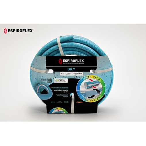 MANGUERA SKY SINE TORSION 15 5/8