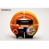 KIT MANGUERA VISION ORANGE 5/8 CON LANZA