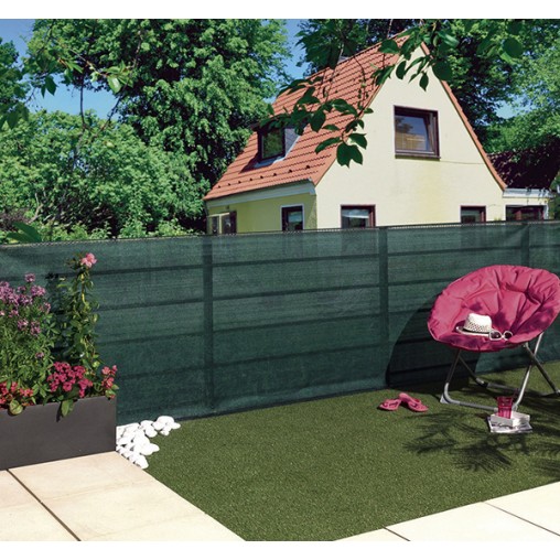 MALLA OCULTACION 95% ANTRACITA 170gr