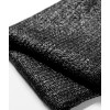 MALLA OCULTACION NEGRA 85G