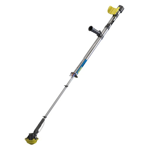 LANZA ELECTR. A PILAS HERBI DUO