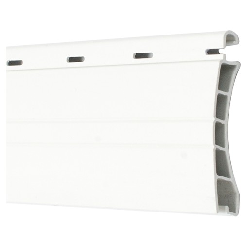 LAMA PERSIANA BLANCA - 39X2MTS