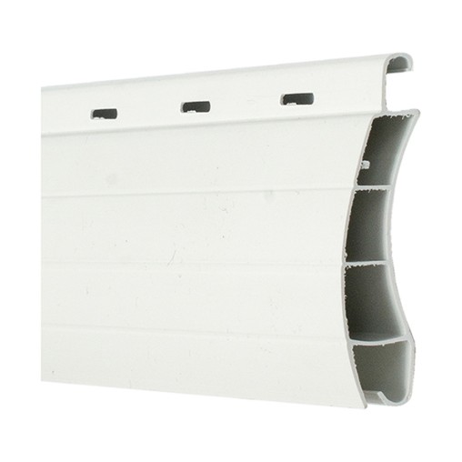 LAMA PERSIANA BLANCA - 52X2MTS