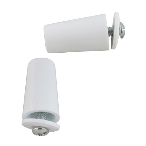  TOPE PERSIANA C/T BL.2 BLANCO