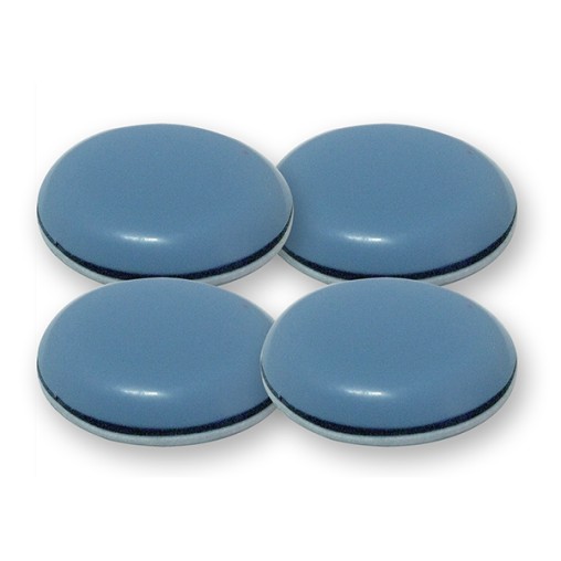 DESLIZANTE ADHESIVO GRIS BL4 - 30 MM