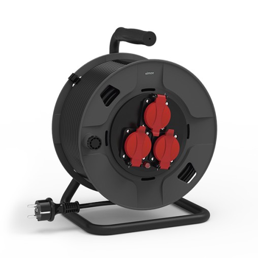 ENROLLACABLE 3T EXTENSIBLE H07RN-F 3G2,5 IP55