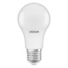 LAMPARA LED ESTANDAR 827 E27 LC 2700K 806 LM