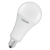 LAMPARA LED ESTANDAR 827 E27 LC 2700K 3452 LM
