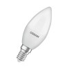 LAMPARA LED VELA 840 E14 LN 4000K 470LM