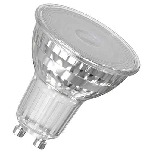LAMPARA LED SPOT 840 LN 4000K GU10 620LM