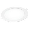 DOWNLIGHT LED PC REDONDO BLANCO LUZ NEUTRA 1980lm