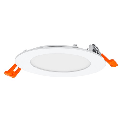 DOWNLIGHT SLIM LED 120MM 4000K 800LM BN
