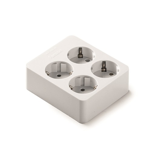 BASE MULTIPLE 4TOMAS TT S/C