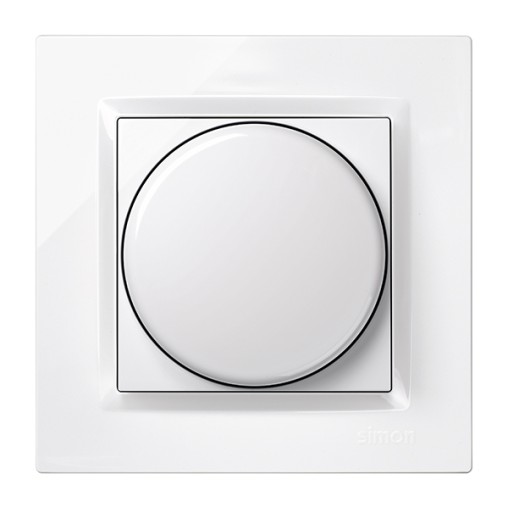 REGULADOR LED BLANCO - 100X40X120