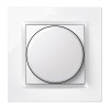 REGULADOR LED BLANCO
