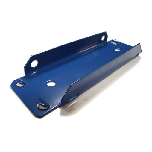 (8 u.) TRAVESAÑO AZUL