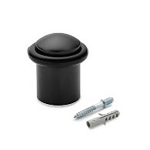 TOPE PUERTA TÓRICA NEGRO - 100X40X120