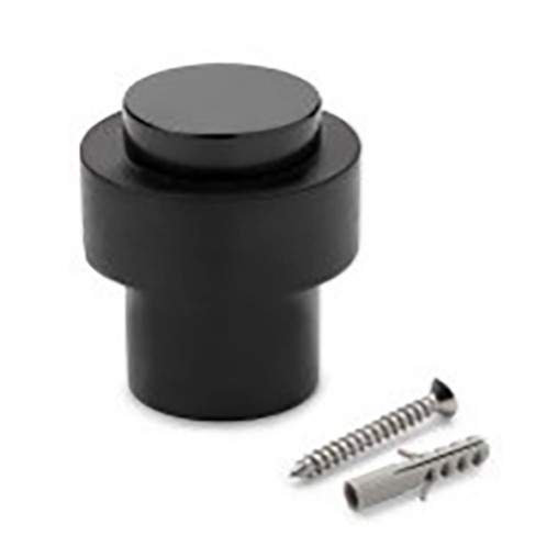 TOPE PUERTA ALTO AMORTIGUADOR NEGRO - 100X40X120