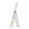 ESCALERA I COMBI 3T 3X12 - 3,46/8,10M