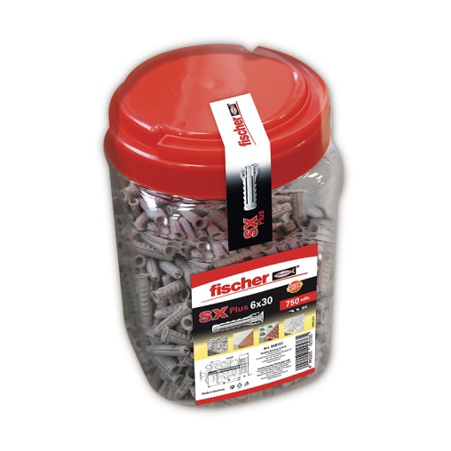 TACO NYLON SX PLUS-8 C/400 BOTE