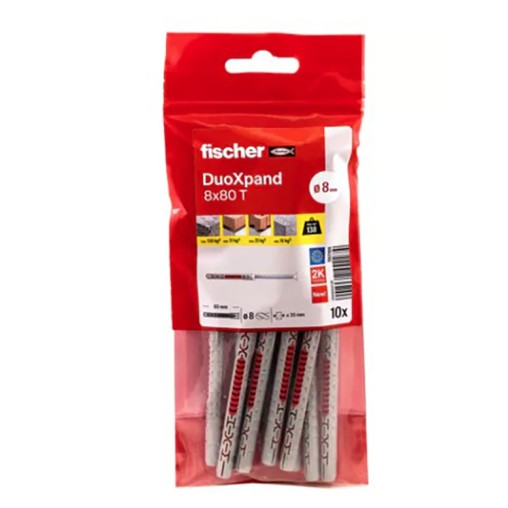  BOLSA DUOXPAND FUS B/10