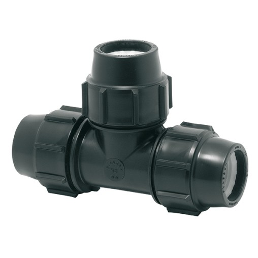  TE ROSCA IGUAL FITTING 32