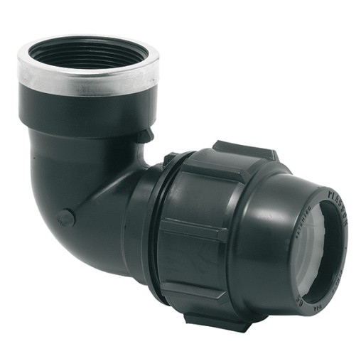  FITTING CODO MIXTO R/H 25