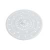  FILTRO DESAGE SILICONA WENKO