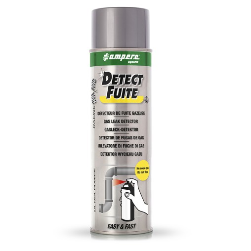 DETECTOR DE FUGAS DETECT FUITE