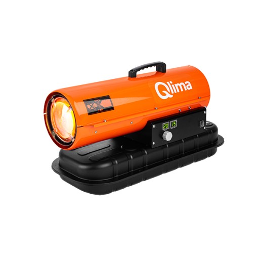 GENERADOR A. CALIENTE PARAFINA DFA 2320